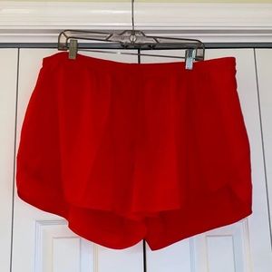 Old Navy running shorts